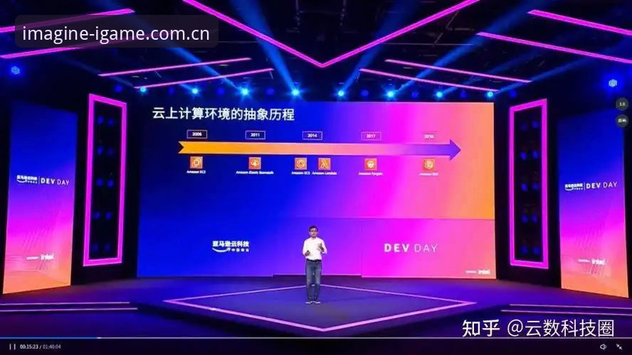 IGAME爱游戏平台迎重大版本更新：用数据拆解"以想象力探索游戏边界"的演进逻辑